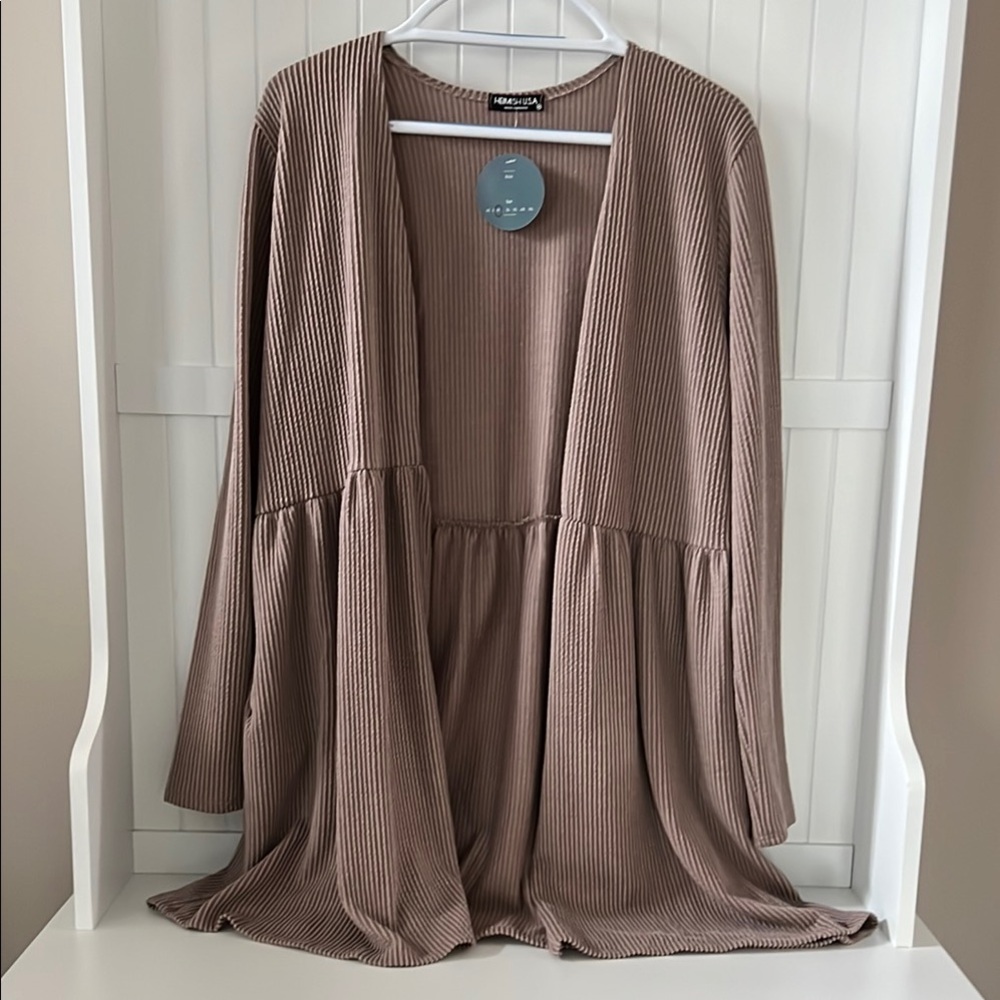 Women's Cardigan